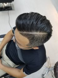 -MyStudio形象管理中心