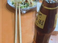 -刘信牛羊肉泡馍小炒(回民街店)