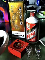 -贵阳国际生态会议宴会中心