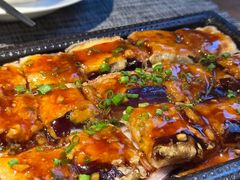 -艺术食堂(创意料理)