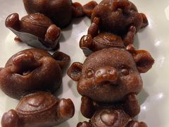 -明湖楼·经典鲁菜山东海鲜(大明湖店)