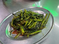 -黄亚华小食店(Jalan Alor)