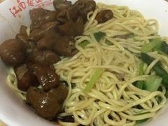 -泰顺江南春面馆