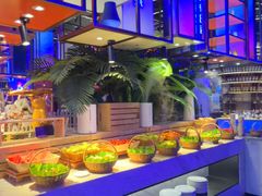 -花西亭·海鲜自助餐厅(瑞城名人酒店)