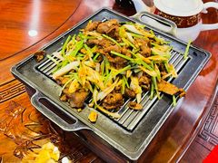 -同和居(月坛店)