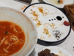 -大铁勺新津菜(东丽阳光新业广场店)