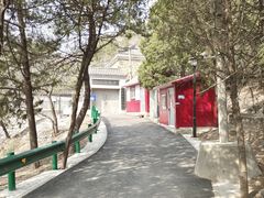 -白水寺森林公园
