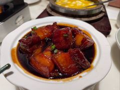 -小菜园新徽菜(连云港海州吾悦店)