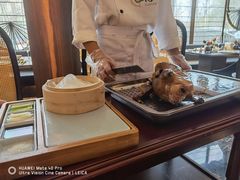 -西郊八号·山野江西菜(开发区店)