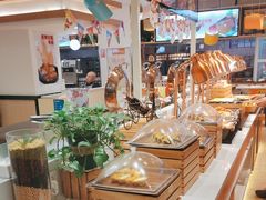 -快乐爱斯米牛排自助(金州安盛店)