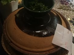 -润园四季椰子鸡火锅(海上世界店)