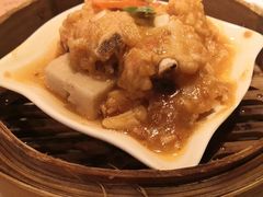 特色蒸排骨-点都德(聚福楼店)