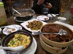 -鹅滋道(甘坑古镇店)