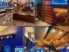 -青水瓦台汤泉(未央店)