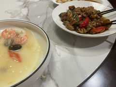 -京天红酒家(虎坊路店)