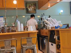 -铁手珈琲制造局metalhands(望京店)
