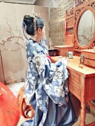 -汉仪华裳汉服馆(打浦桥店)