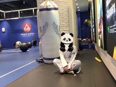 -EVOLUTION健身(麦凯乐店)