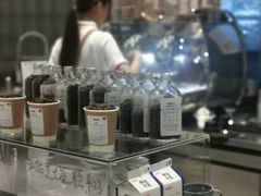 -RWORK·COFFEE(滨江店)