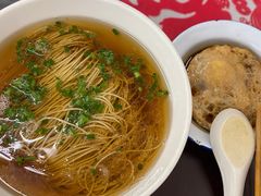 -逸桂禾面馆