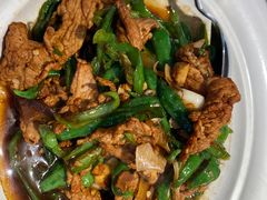 -兰湘子·湘菜小炒(长安万科广场店)