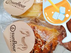 -阳光粮品Sunflour(华科店)