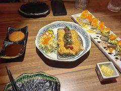 -隐月· 㐂和食屋(芝罘万达公馆店)