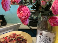 -柴窝堡22号辣子鸡·传承新疆菜