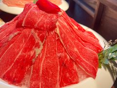 -袁老四重庆老火锅(桐梓坡店)