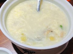 -吕氏疙瘩汤·新鲁菜(济南万象城店)