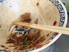-梅溪·小伙子干挑面(安吉总店)