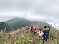 -七娘山