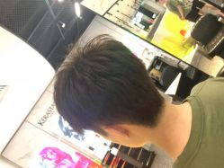 -东瀛造型