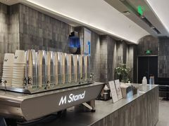 -M Stand(杭州萧山万象汇店)