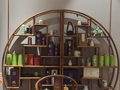 -写庭·鱼鲜川菜·宴请(铁像寺水街店)