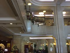 -上海国际饭店