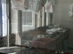 门面-震九州熟食(凯旋路店)