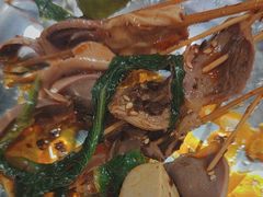 -嘉州鲜知味钵钵鸡(奎星楼店)