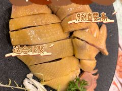 -南海渔村 (流花湖店)