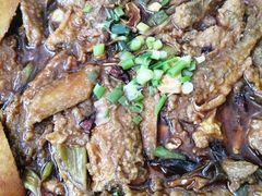 -普天和酒楼·新津菜·烤鸭(天津之眼店)