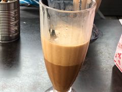 -南洋老咖啡(牛车水店)