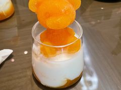 -华尔道夫酒店·羿庭(金鱼胡同店)