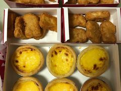 -肯德基(随州曾都店)