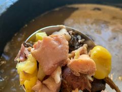 -峰瑞藏地美食·石锅鸡·牦牛肉(大昭寺品牌店)