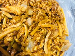 -桃子餐厅·天津菜(红星路直营店)