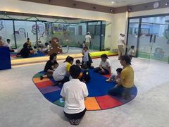-美国谷斯妈妈早教中心 (陆家嘴店)