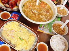 -聂记粤菜馆(鼓西路店)
