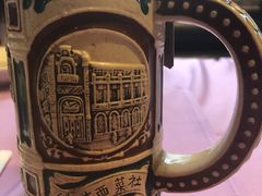 -德大西餐社(云南南路店)