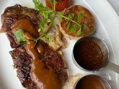 -九月里.自由花园餐厅