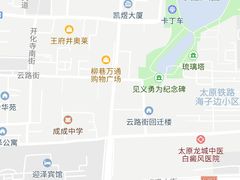 -王萍面皮(柳巷店)